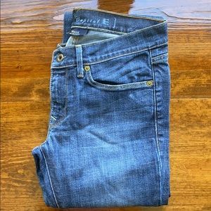 Vintage Bootcut Levi’s
